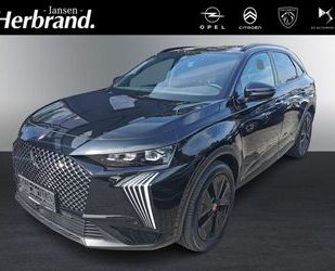 DS Automobiles DS7 (Crossback) Gebrauchtwagen