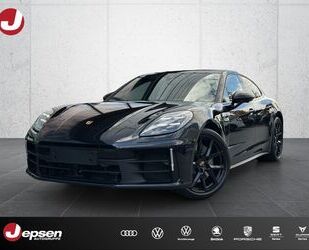 Porsche Panamera Gebrauchtwagen