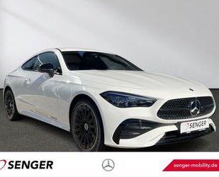 Mercedes-Benz CLE 200 Gebrauchtwagen