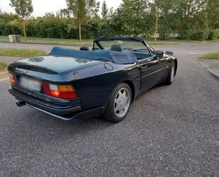 Porsche 944 Gebrauchtwagen