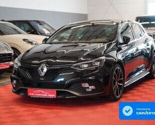 Renault Megane Gebrauchtwagen
