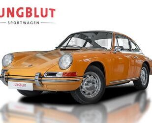 Porsche 911 Urmodell Gebrauchtwagen