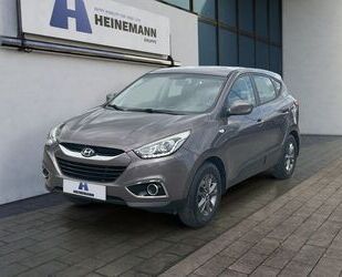 Hyundai ix35 Gebrauchtwagen