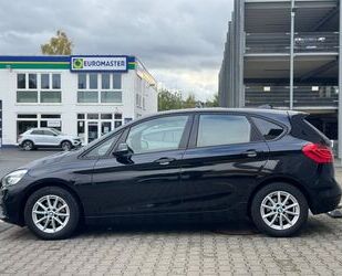 BMW 218 Active Tourer Gebrauchtwagen