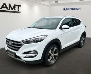 Hyundai TUCSON Gebrauchtwagen