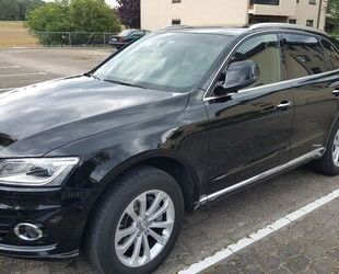 Audi Q5 Gebrauchtwagen