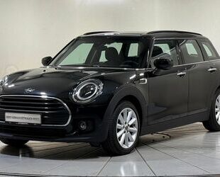 Mini ONE Gebrauchtwagen