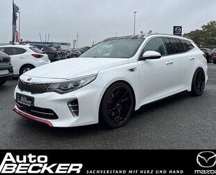 Kia Optima Gebrauchtwagen