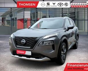 Nissan X-Trail Gebrauchtwagen