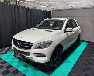 Mercedes-Benz ML 250 Gebrauchtwagen
