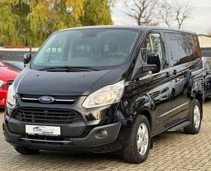 Ford Transit Gebrauchtwagen