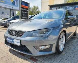 Seat Leon Gebrauchtwagen