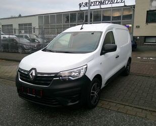 Renault Express Gebrauchtwagen
