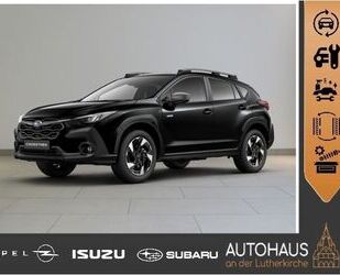 Subaru Crosstrek Gebrauchtwagen