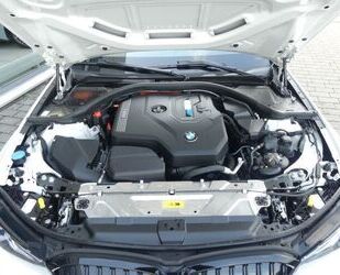 BMW 330 Gebrauchtwagen