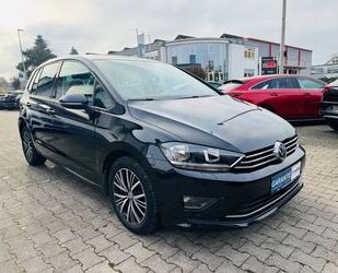 VW Golf Sportsvan Gebrauchtwagen