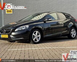 Volvo V40 Gebrauchtwagen