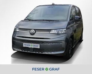 VW T7 Multivan Gebrauchtwagen