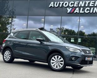 Seat Arona Gebrauchtwagen