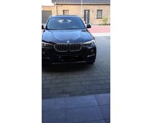 BMW X4 Gebrauchtwagen