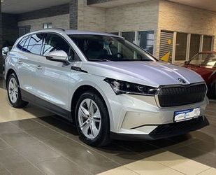 Skoda Enyaq Gebrauchtwagen