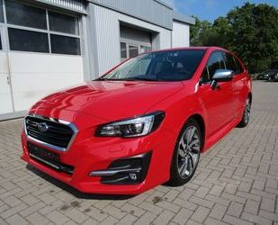 Subaru Levorg Gebrauchtwagen