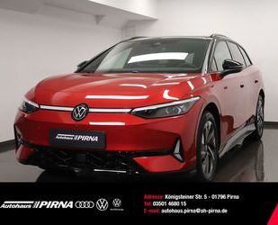 VW ID.7 Gebrauchtwagen