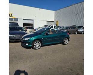 Peugeot 206 Gebrauchtwagen