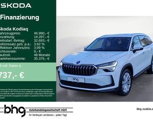 Skoda Kodiaq Gebrauchtwagen