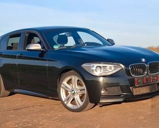 BMW 118 Gebrauchtwagen