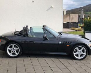 BMW Z3 Gebrauchtwagen