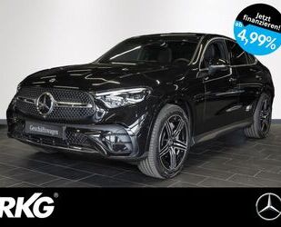 Mercedes-Benz GLC 300 Gebrauchtwagen