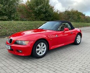 BMW Z3 Gebrauchtwagen