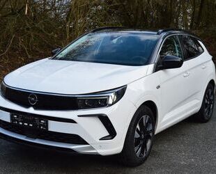 Opel Grandland (X) Gebrauchtwagen