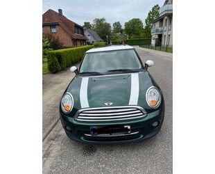 Mini Cooper D Gebrauchtwagen