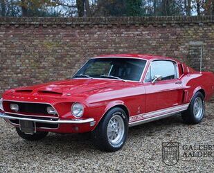 Ford Mustang Gebrauchtwagen