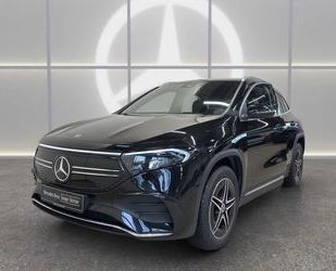 Mercedes-Benz EQA Gebrauchtwagen