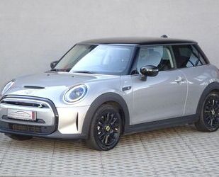Mini Cooper SE Gebrauchtwagen