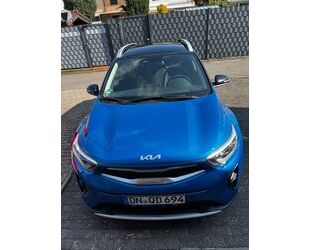 Kia Stonic Gebrauchtwagen
