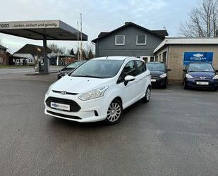 Ford B-Max Gebrauchtwagen