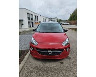 Opel Adam Gebrauchtwagen