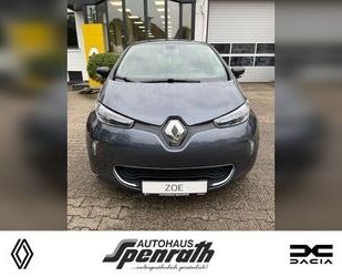Renault ZOE Gebrauchtwagen