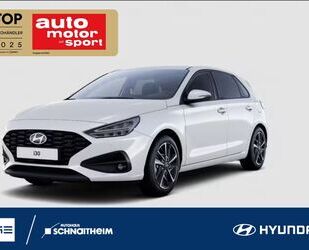 Hyundai i30 Gebrauchtwagen