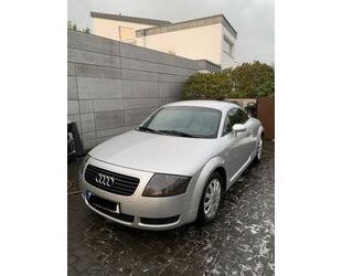 Audi TT Gebrauchtwagen