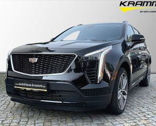 Cadillac XT4 Gebrauchtwagen