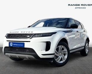 Land Rover Range Rover Evoque Gebrauchtwagen