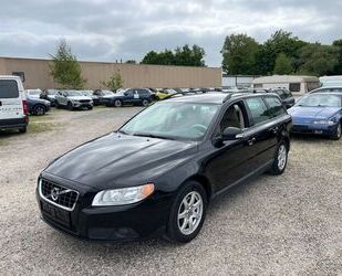 Volvo V70 Gebrauchtwagen