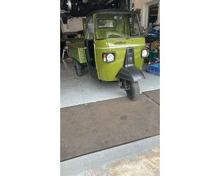 Piaggio APE Gebrauchtwagen
