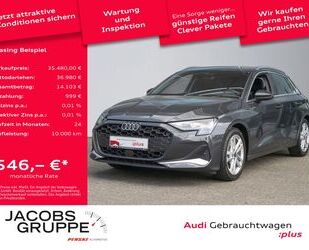 Audi A3 Gebrauchtwagen