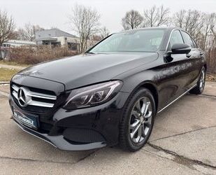 Mercedes-Benz C 220 Gebrauchtwagen